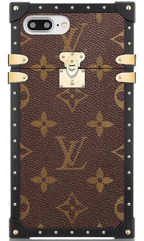 lv iphone cases|lv phone case real.